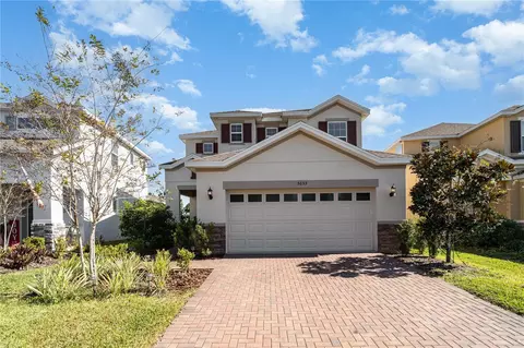 5653 Del Coronado Dr, Apollo Beach, FL 33572