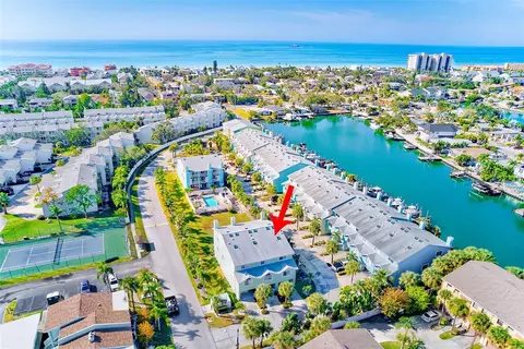 205 Marcdale Blvd, Indian Rocks Beach, FL 33785