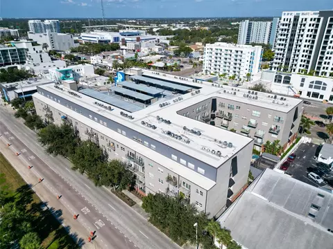 1010 Central Ave #427, Saint Petersburg, FL 33705
