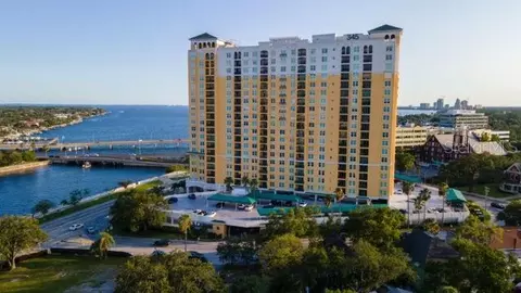 345 Bayshore Blvd #808, Tampa, FL 33606