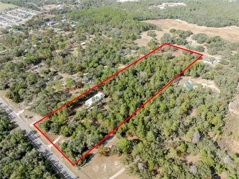 12301 Denton Ave, Hudson, FL 34667