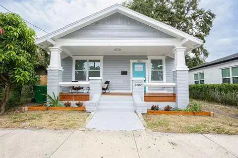 1307 E 20th Ave, Tampa, FL 33605