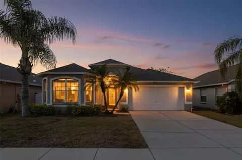 18901 New Passage Blvd, Land O Lakes, FL 34638