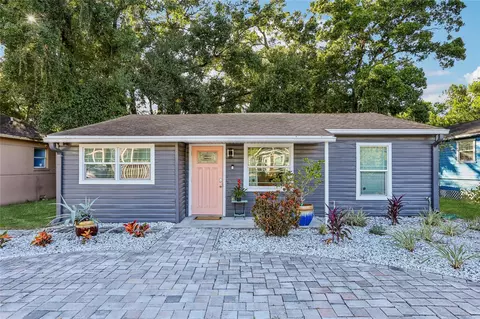 4104 N Seminole Ave, Tampa, FL 33603