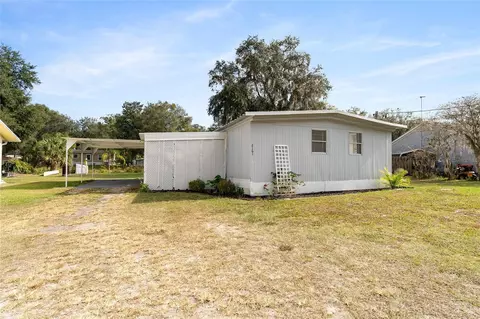 2161 SE 170th Avenue Rd, Silver Springs, FL 34488