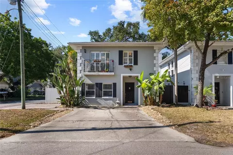 2023 S Carolina Ave #A, Tampa, FL 33629