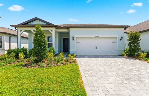 13516 Canyon Ridge Rd, Spring Hill, FL 34610