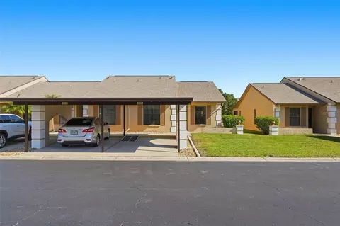 4739 Sunny Loop #4739, Holiday, FL 34690