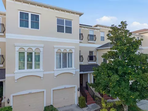 1105 Venetian Harbor Dr NE, Saint Petersburg, FL 33702