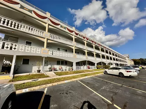 2460 Franciscan Dr #76, Clearwater, FL 33763