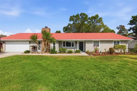 2044 Broken Arrow Trl N, Lakeland, FL 33813
