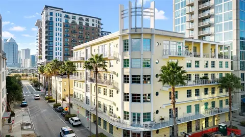 1212 E Whiting St #402, Tampa, FL 33602