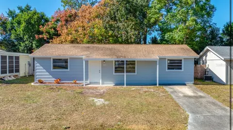 4335 Las Vegas Dr, New Port Richey, FL 34653