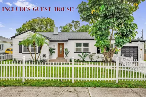 918 W Smith St, Orlando, FL 32804