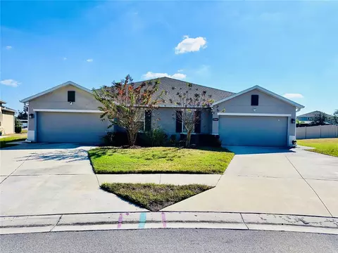 17663 Turning Leaf Cir, Land O Lakes, FL 34638
