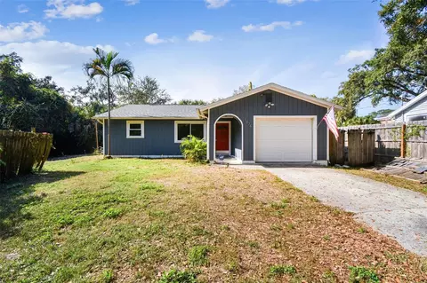 1874 Sylvan Dr, Clearwater, FL 33755