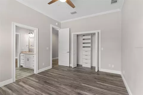 Bedroom - 4430 SW 177th St, Ocala, FL 34473 photo 3 of 3