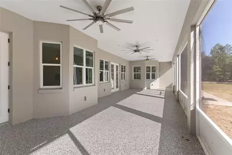 Exterior - 4430 SW 177th St, Ocala, FL 34473 photo 7 of 9