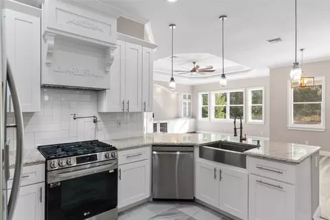 Kitchen - 4430 SW 177th St, Ocala, FL 34473 photo 3 of 3