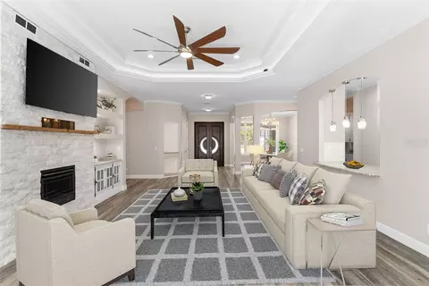 Living - 4430 SW 177th St, Ocala, FL 34473 photo 4 of 11