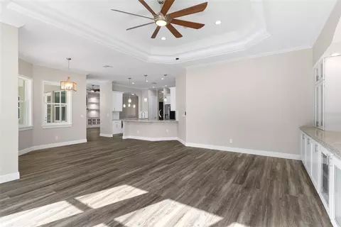 Living - 4430 SW 177th St, Ocala, FL 34473 photo 8 of 11