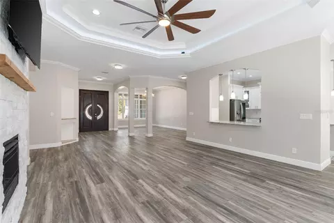 Living - 4430 SW 177th St, Ocala, FL 34473 photo 5 of 11
