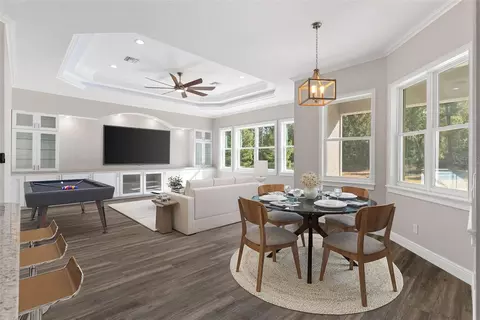 Living - 4430 SW 177th St, Ocala, FL 34473 photo 7 of 11