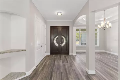 Entry Way - 4430 SW 177th St, Ocala, FL 34473 photo 1 of 1
