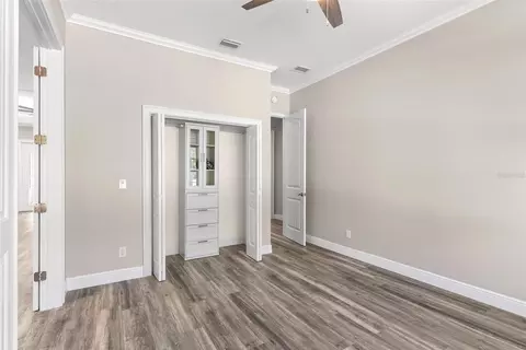Bedroom - 4430 SW 177th St, Ocala, FL 34473 photo 1 of 3