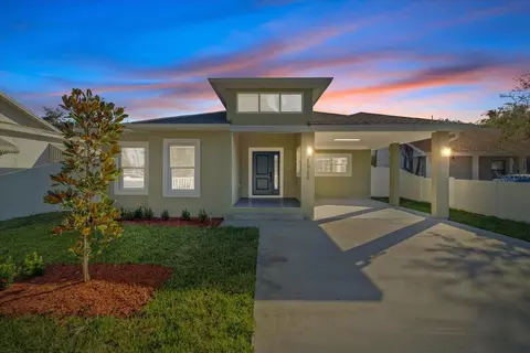 1910 14th Ave S, Saint Petersburg, FL 33712