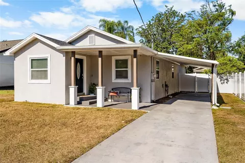 1425 W Wood St, Tampa, FL 33604