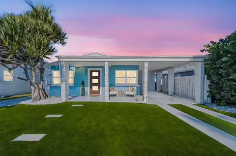 848 180th Ave E, Redington Shores, FL 33708