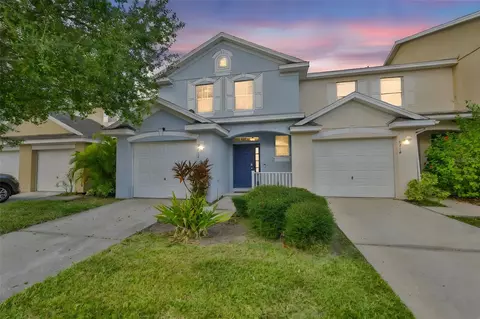 9712 Carlsdale Dr, Riverview, FL 33578