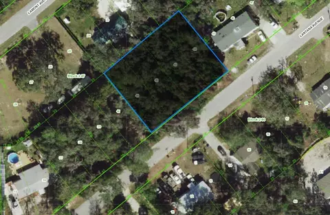 0 Lantana Ave, New Port Richey, FL 34654