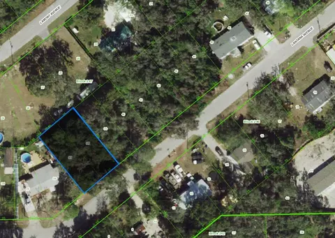 00 Lantana Ave, New Port Richey, FL 34654
