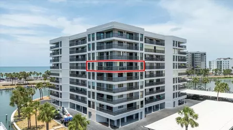 1651 Sand Key Estates Ct #54, Clearwater Beach, FL 33767