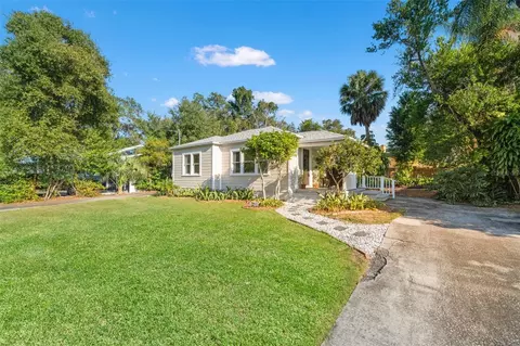 3303 N Perry Ave, Tampa, FL 33603