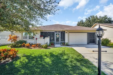 1222 Gillespie Dr, Palm Harbor, FL 34684
