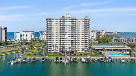 1621 Gulf Blvd #1508, Clearwater, FL 33767