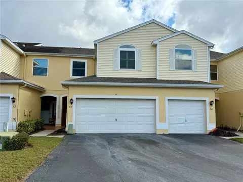 6400 46th Ave N #63, Kenneth City, FL 33709