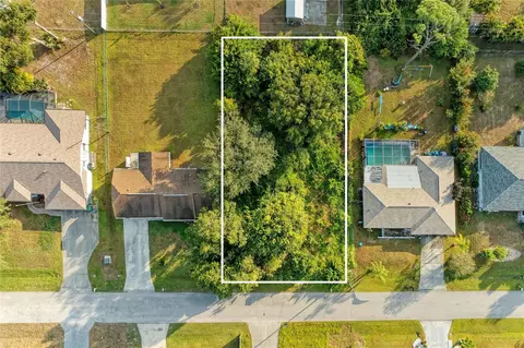 20561 Tappan Zee Dr, Port Charlotte, FL 33952