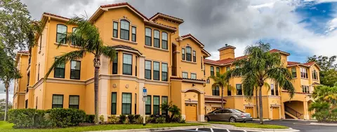 2739 Via Capri #1034, Clearwater, FL 33764