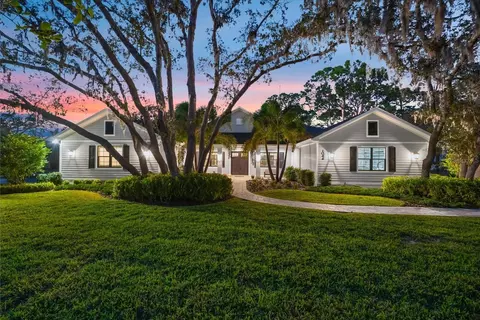 1044 Riverside Ridge Rd, Tarpon Springs, FL 34688