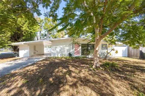 4735 W Wisconsin Ave, Tampa, FL 33616