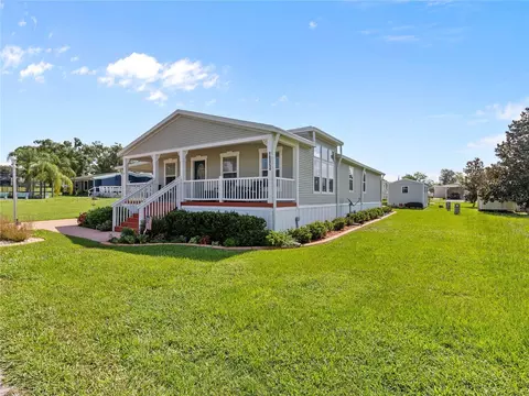 10054 Collingwood Ave, Dade City, FL 33525