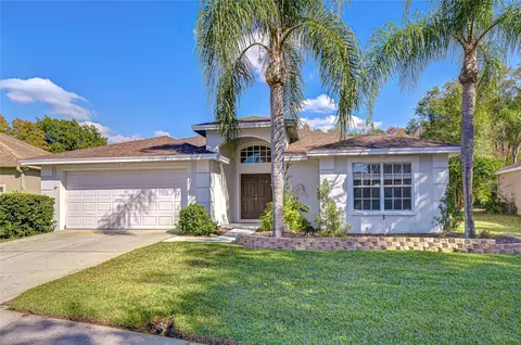 19414 Morden Blush Dr, Lutz, FL 33558
