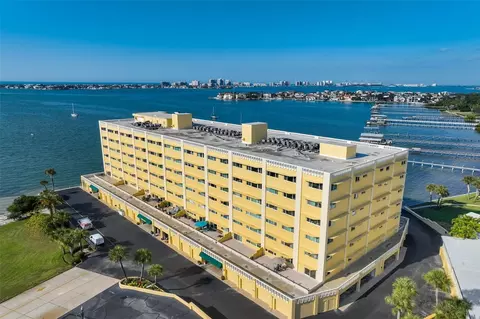 100 Bluff View Dr #115C, Belleair Bluffs, FL 33770