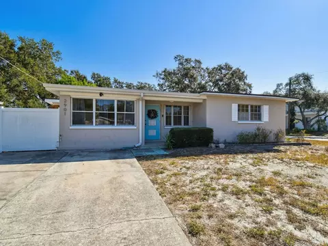 2901 W Elrod Ave, Tampa, FL 33611