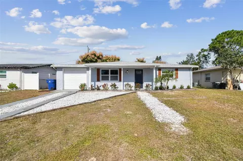 4835 Foothill Dr, Holiday, FL 34690