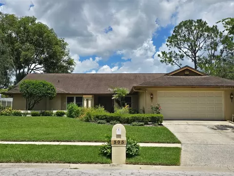 305 Running Horse Rd, Seffner, FL 33584